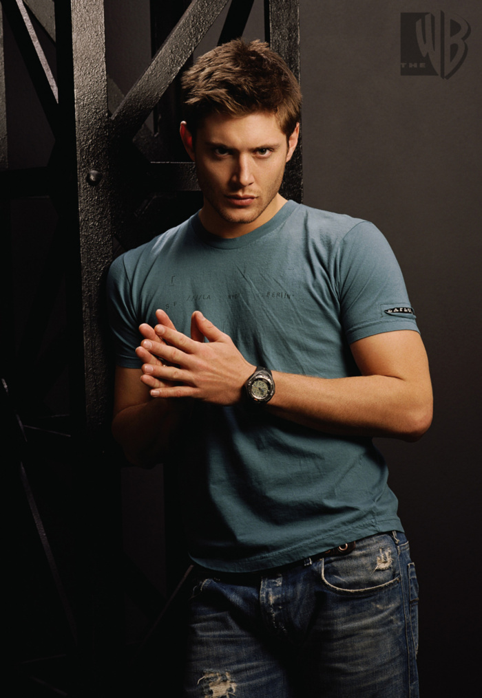 Jensen Ackles