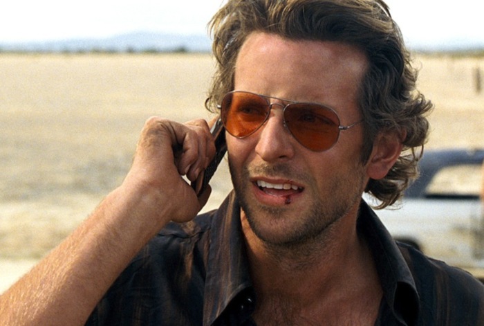 Bradley Cooper