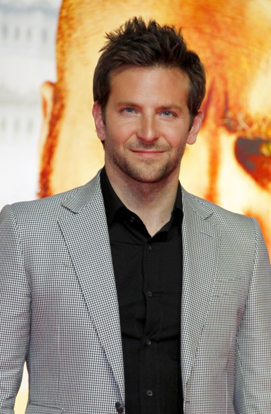 Bradley Cooper