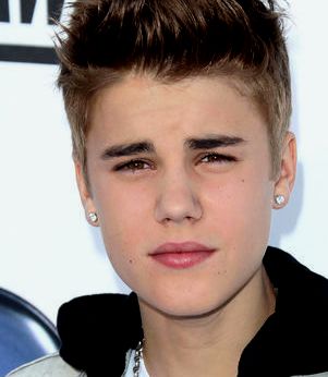 Justin Bieber