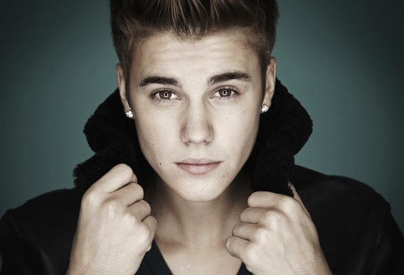 Justin Bieber