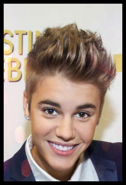 Justin Bieber