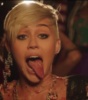 Miley Cyrus Short Hair 
