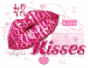 Kisses Love