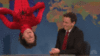 Funny Spider-man kissing