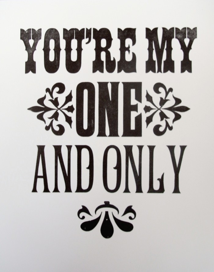 you-re-my-one-and-only-quotes-myniceprofile