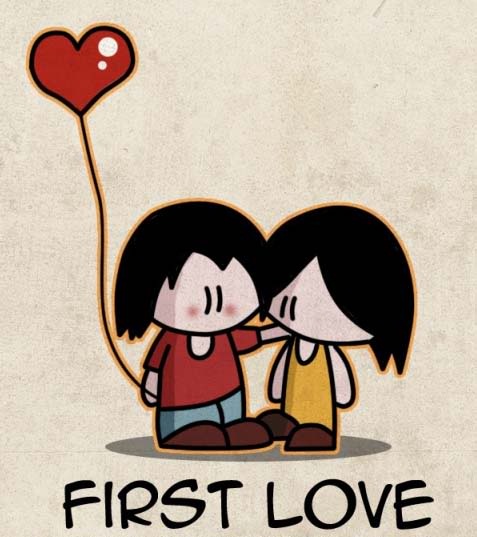 First Love