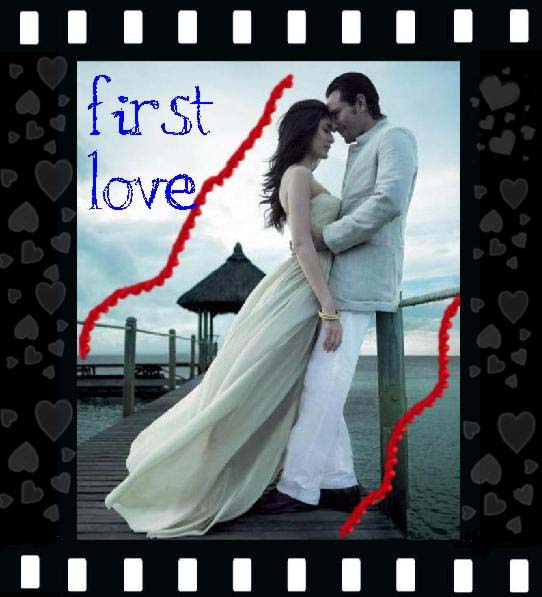 First Love