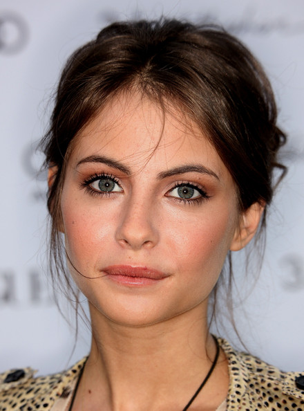 Willa Holland