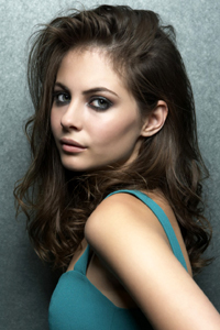 Willa Holland