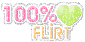 100% Love FLIRT