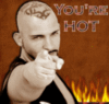 You're HOT