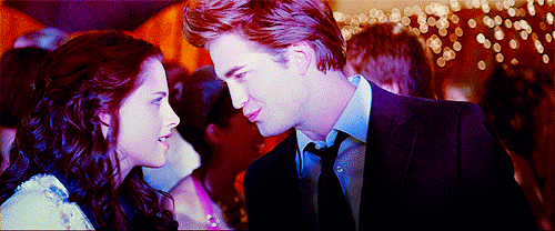 Twilight Bella & Edvard