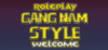 Welcome Gang ham style