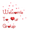 Welcome To Our Group