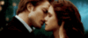 Twilight Breaking Dawn Bella & Edvard kiss