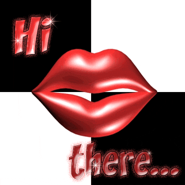 Hi there Kiss