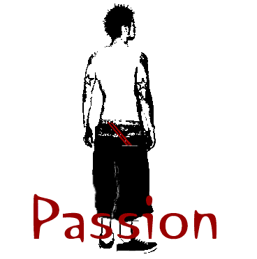Eminem passion