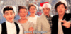 One Direction: Merry Christmas!