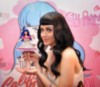 Katy Perry Barbie doll