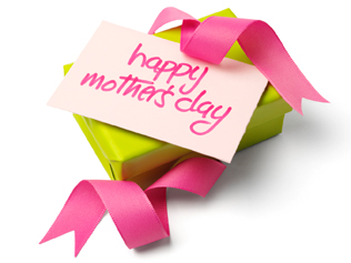 Happy Mother's Day