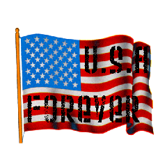 U.S.A. Forever