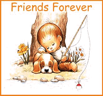 Friends Forever