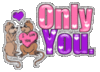 Only You.