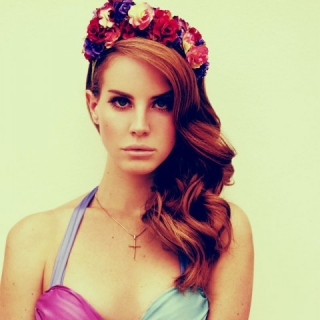 Lana Del Rey