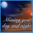 Missing You Day And Night