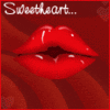 Sweet Heart Kiss