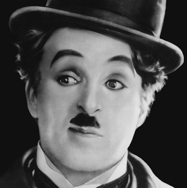 Charlie Chaplin