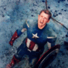 Captain America: The first avenger