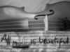 All music is beautiful