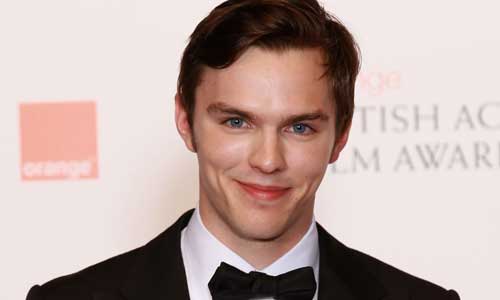 Nicholas Hoult