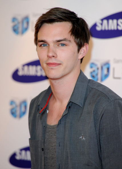 Nicholas Hoult