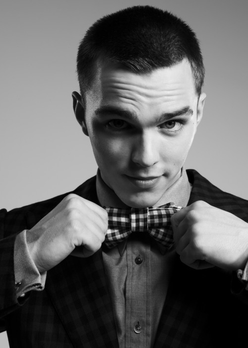 Nicholas Hoult