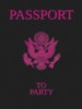 Passport to party
