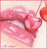 Sweety lips