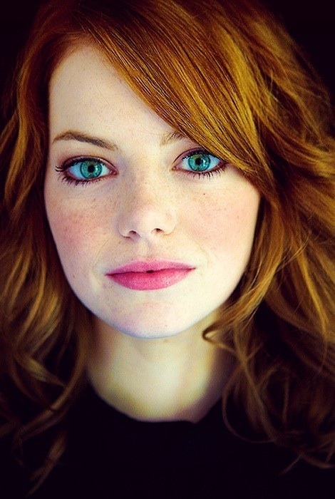 Emma Stone