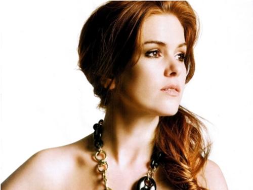 Isla Fisher