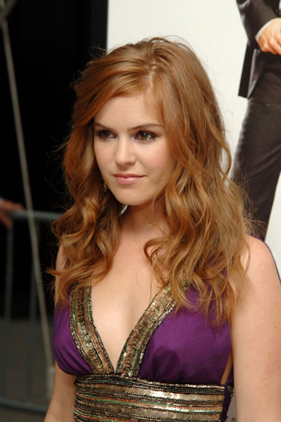 Isla Fisher