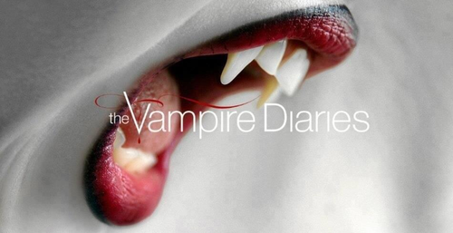 The Vampire Diaries