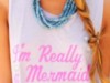 I'm Really a Marmaid