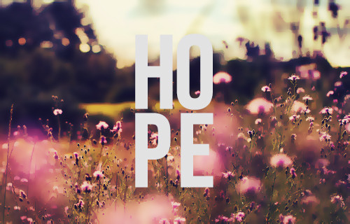 HOPE