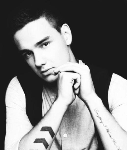 Liam Payne