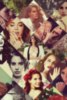 Lana Del Rey collage