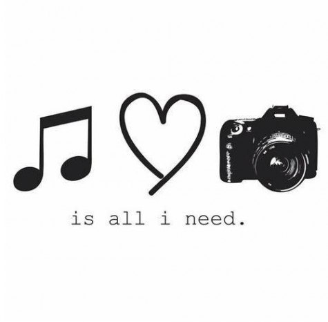 ..is all i need.