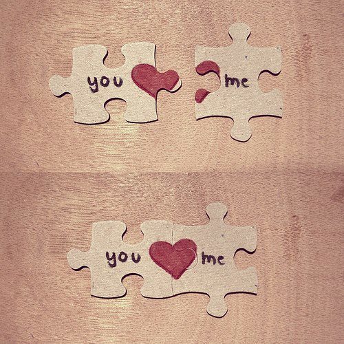 You & Me LOVE