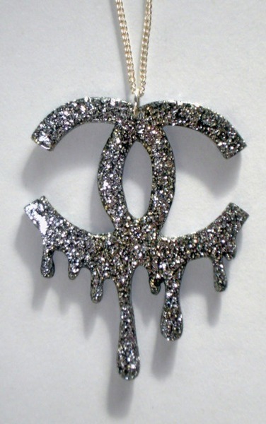 CHANEL bling